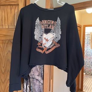 Spell and the Gypsy collective Dancing outlaw